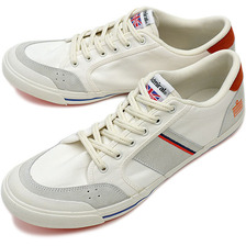 Admiral Inomer WHITE/NAVY/ORANGE SJAD0609-011011画像