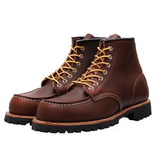 REDWING 8146 ROUGHNECK画像