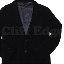 Rock Steady SUIT ジャケット BLACK画像