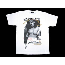 HiLDK/81LDK &times; Madonna I S/S Tee Collaboration LDT143画像