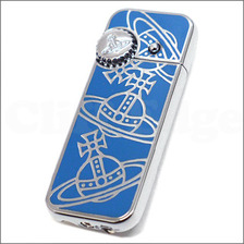 VivienneWestwood オーブライター BLUE画像
