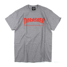 THRASHER SKATE MAG T-SHIRT画像