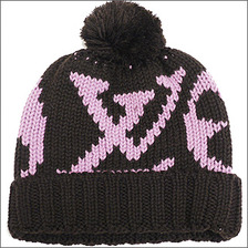 LOUIS VUITTON BONNET GRAND FROID FAWN画像