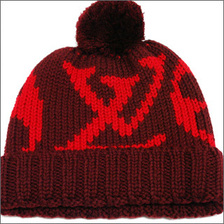 LOUIS VUITTON BONNET GRAND FROID RUBIS画像