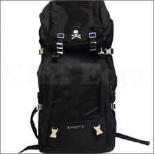 mastermind JAPAN &times; PORTER BACKPACK バックパック BLACK画像