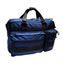 BRIEFING B4 OVER TRIP BRF117219画像