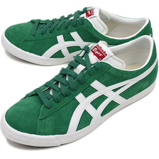 OnitsukaTiger FABRE BL-S OG グリーン/ホワイト THL103L-8401画像