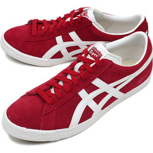 OnitsukaTiger FABRE BL-S OG レッド/ホワイト THL103L-2301画像