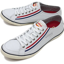 mobus MELNIK S.WHT/NAVY M1102TV-1731画像