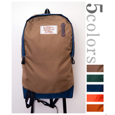 RIVENDELL MOUNTAIN WORKS MARIPOSA BACKPACK画像