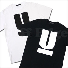 UNDERCOVER U Tシャツ画像