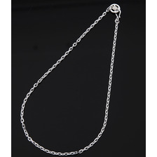 WING ROCK Hooksquare chain&rdquo;50cm画像