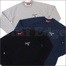 Supreme x Playboy Raglan Crewneck スウェット画像