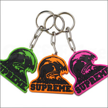 Supreme Wave Keychain画像