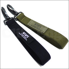 取り扱い/価格比較:(W)TAPS KEY HOLDER ダブルタップス-通販情報:Good