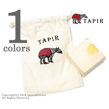 TAPIR 布用防水ワックス-固形タイプ- NR90100画像