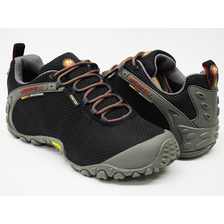 MERRELL CHAMELEON II STORM GTX XCR BLACK J83491画像