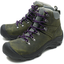 KEEN PYRENEES BOOT MNS Rifle Green 1002434画像