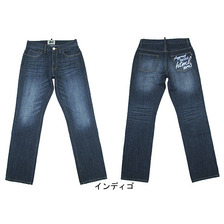 html Describe Denim Pant PT036画像