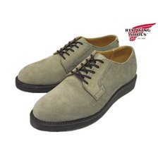 REDWING #9104 POSTMAN OXFORD画像