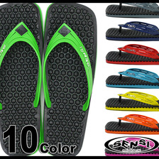 SENSI MONTECARLO BUMPS MEZZANOTE COLLECTION画像