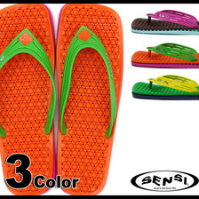 SENSI MONTECARLO BUMPS FUNNY'11 COLLECTION画像