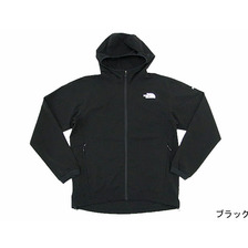 THE NORTH FACE Flex Hoodie JKT NP11106画像