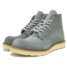 REDWING 8144 6-INCH BOOT画像