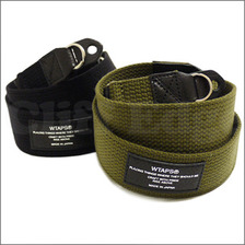 (W)TAPS SLING STRAP カメラストラップ画像