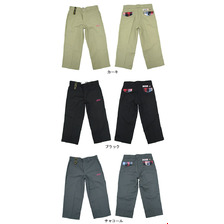 PROJECT SR'ES/SRS ×Dickies Feasibility 3/4 Pant Limited PNT00330画像