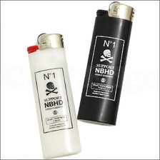 NEIGHBORHOOD スーベニアシリーズ N1 ライター画像