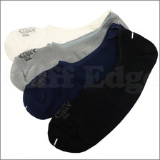 A BATHING APE ASNKA ANKLE ソックス画像