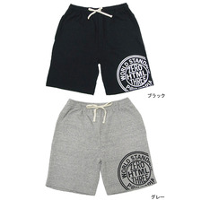 html Stamper Sweat Short PT039画像