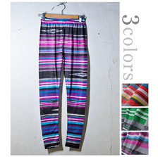 Healthknit Ortega Boeder Leggings 全3色画像