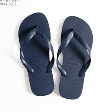 Havaianas TOP NAVY BLUE画像