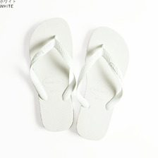Havaianas TOP WHITE画像