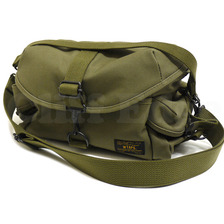 (W)TAPS ショルダーバッグ OD画像