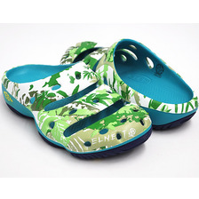 KEEN YOGUI ARTS "ELNEST CREATIVE ACTIVITY" BOOKTREE CAMO 110543-BTCM画像