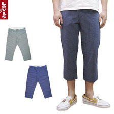 Levi's CR510 バケット クロップ チノ画像