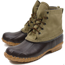 Danner Slusher 5EYELET TN 9600-TN画像