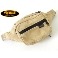VANSON BEBG FANNY PACK画像