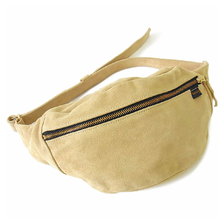 VANSON LARGE FANNY PACK画像