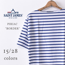 SAINT JAMES PIRIAC BORDER画像