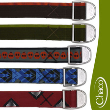 Chaco M's WEBBING BELT JC195015画像