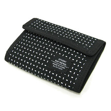 STUSSY Vibro Rat Wallet 036290画像
