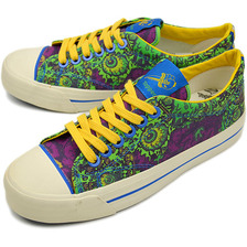 TOPPER ZOMBIE GO!TOPPER Collection GRN/YLW/VIOLET 140828画像