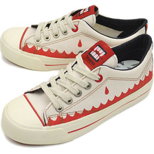 TOPPER BLOODY GO!TOPPER Collection NAT/RED 140815画像