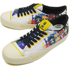 TOPPER R.I.B ROCK INSTRUMENT BUREAU GO!TOPPER Collection WHT/YLW/BLK 140815画像