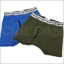 A BATHING APE ボクサーパンツ05画像