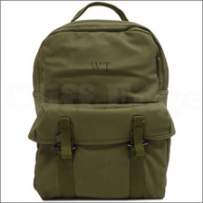 (W)TAPS BACKPACK OD画像